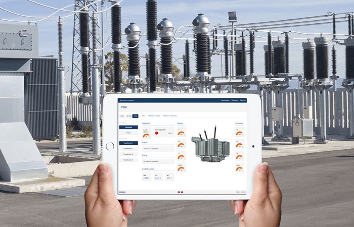 TRAFO İZLEME SİSTEMLERİ