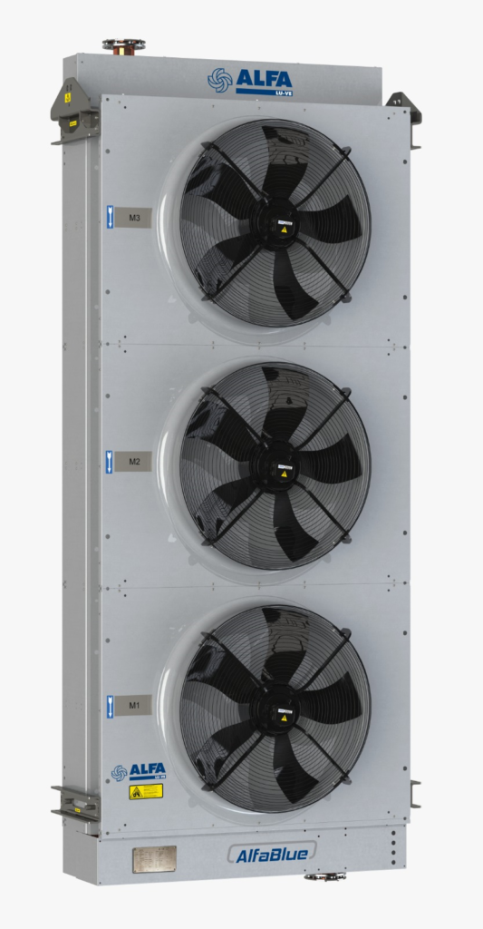 TRAFO SOĞUTMA SİSTEMLERİ